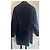 Abrigo Hermès de cashmere mujer talla 36 Multicolor - vista 4