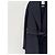 Abrigo Hermès de cashmere mujer talla 36 Multicolor - vista 5