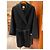 Abrigo Hermès de cashmere mujer talla 36 Multicolor - vista 7
