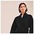 Abrigo Hermès de cashmere mujer talla 36 Multicolor - vista 8