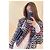 Chaquetas Chanel La Petite Veste Noire Multicolor - vista 2