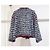 Chaquetas Chanel La Petite Veste Noire Multicolor - vista 3