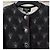 Abrigo Chanel de cashmere negro talla 34 - vista 3