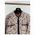 Abrigo Chanel de cachemira talla 36 Multicolor - vista 2