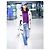 Autre Marque Dior Strickware aus Wolle Damen S Mehrfarben - Ansicht 5