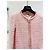 Abrigo Chanel de tweed para mujer talla 38 Multicolor - vista 2