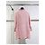 Abrigo Chanel de tweed para mujer talla 38 Multicolor - vista 4