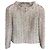 Chaquetas Chanel La Petite Veste Noire Multicolor