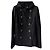 Chanel La Petite Veste Noire Jacken Schwarz