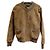 Céline Leather Jacket Women's Size 38 Multiple colors