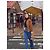 Céline Leather Jacket Women's Size 38 Multiple colors - view 2