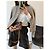 Céline Wool Jacket Multi Color Size 34 Multiple colors - view 6