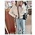 Chaquetas Chanel La Petite Veste Noire Multicolor - vista 5