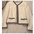 Chaquetas Chanel La Petite Veste Noire Multicolor - vista 6