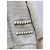 Abrigo Chanel de lana mujer talla 36 Multicolor - vista 3