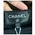 Chaquetas Chanel La Petite Veste Noire Negro - vista 3