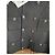 Chaquetas Chanel La Petite Veste Noire Negro - vista 4