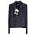 Chaquetas Chanel La Petite Veste Noire Multicolor