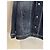 Autre Marque Dior Jeansjacke Damen Größe 34 Mehrfarben - Ansicht 5