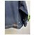 Autre Marque Dior Jeansjacke Damen Größe 34 Mehrfarben - Ansicht 6