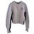 Chanel Malhas de Lã Feminino 34 FR Multicor