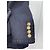 Autre Marque Chaquetas Saint Laurent Negro - vista 3