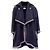 Chanel Coats Polyamide Women's 34 Multiple colors