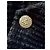 Chanel Coats Polyamide Women's 34 Multiple colors - view 2