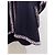 Chanel Coats Polyamide Women's 34 Multiple colors - view 3