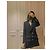Chanel Black Wool Coat Size 36 - view 7