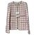 Chaquetas Chanel La Petite Veste Noire Multicolor
