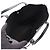 Autre Marque Bolso de mano de cuero negro Yves Saint Laurent - vista 3