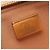 Borsa a tracolla Two-Way Chanel 19 Dixneuf Matelassé Marrone - vista 5