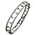 De Beers Armbänder Mehrfarben