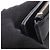 Autre Marque Portafoglio bi-fold Monogram Saint Laurent Paris Nero - vista 10