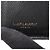 Autre Marque Portafoglio bi-fold Monogram Saint Laurent Paris Nero - vista 5