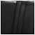 Autre Marque Portafoglio bi-fold Monogram Saint Laurent Paris Nero - vista 6