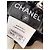 Chanel Rock aus Wolle mehrfarbig Größe 40 Mehrfarben - Ansicht 4