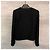 Céline Black Cashmere Jacket - view 2