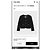 Céline Black Cashmere Jacket - view 4