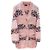 Chanel Prendas de Punto de Algodón Mujer Talla 34 Multicolor