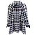 Chanel Wool Coat Multi Color Size 36 Multiple colors