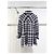 Chanel Wool Coat Multi Color Size 36 Multiple colors - view 7