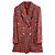Chanel Silk Jumpsuit Multi Color Size 36 Multiple colors