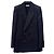 Autre Marque Chaquetas Saint Laurent Negro