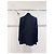 Autre Marque Chaquetas Saint Laurent Negro - vista 2