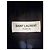 Autre Marque Chaquetas Saint Laurent Negro - vista 3