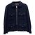 Chaquetas Chanel La Petite Veste Noire Negro