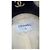 Abrigo Chanel de lana mujer talla 36 Multicolor - vista 5