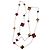 Collane Magic Alhambra Van Cleef & Arpels Multicolore